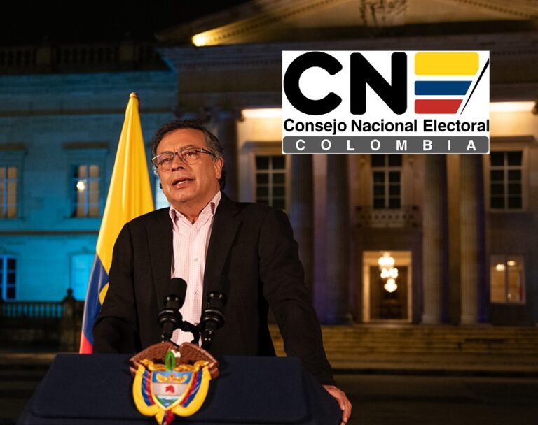 alocución del presidente de la república, gustavo petro urrego