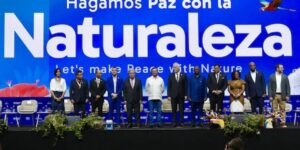 mandatario en la cop16