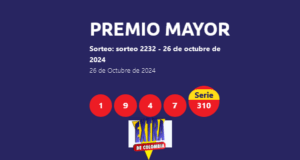 resultados sorteo extraordinario de colombia oct 26 a copia