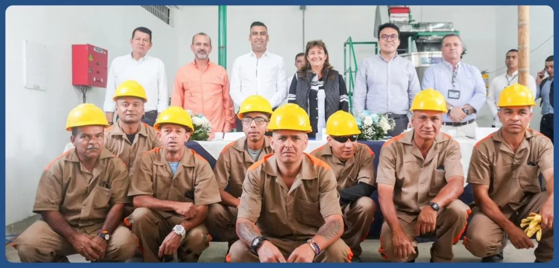 presos trabajaran en obras en carceles del inpec minjusticia