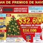 sorteo dic 2024 1