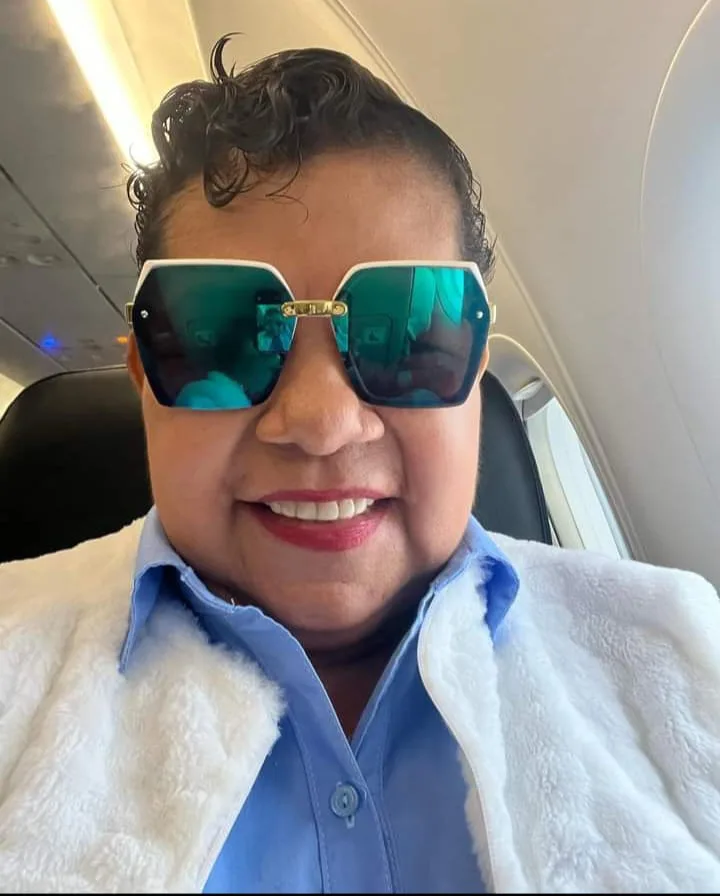 cristina rincon