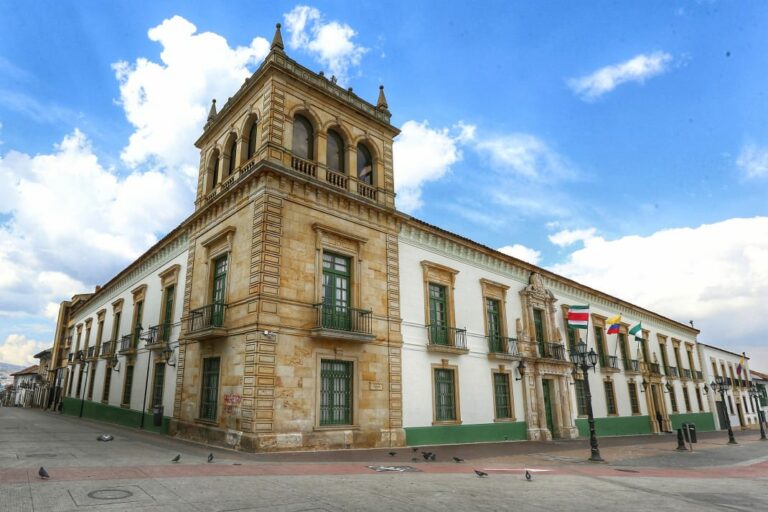 gobernacion de boyaca