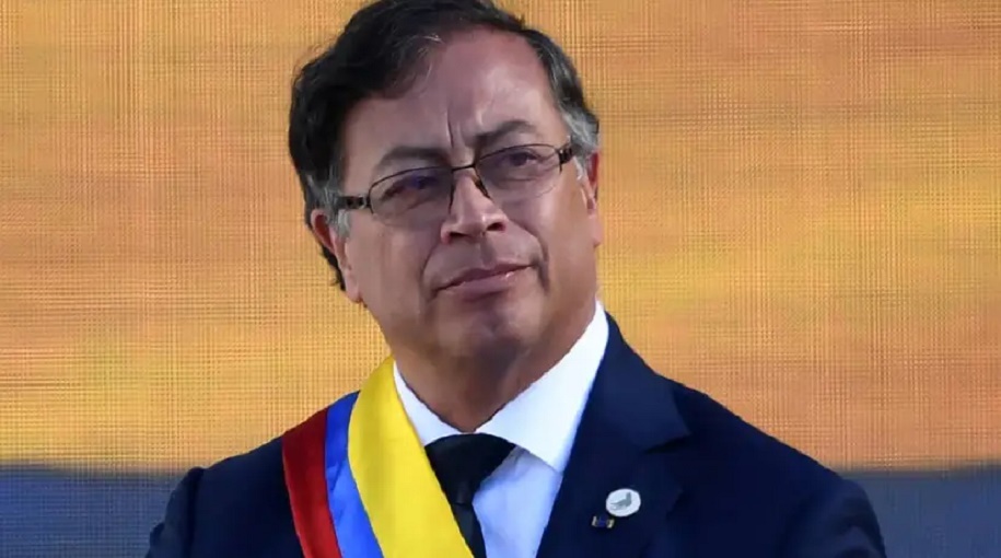 gustavo petro