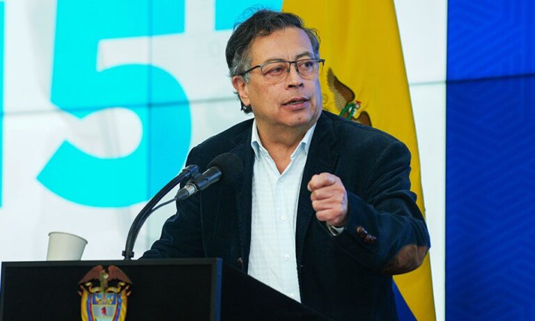 gustavo petro