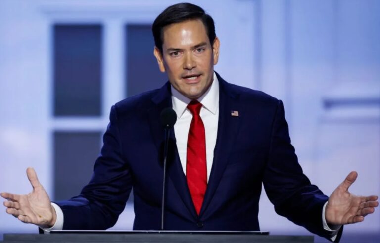 marco rubio