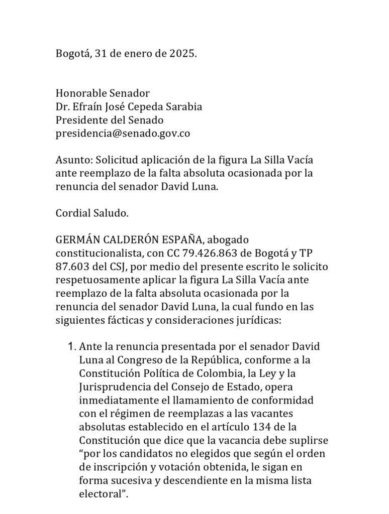 solicitud de germán calderón a efrain cepeda page 0001