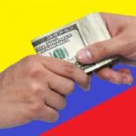 corrupción en colombia