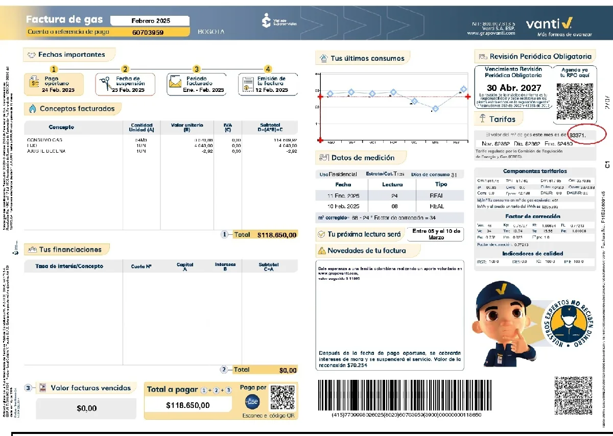 factura vanti enero febrero 2025 estrato (3)