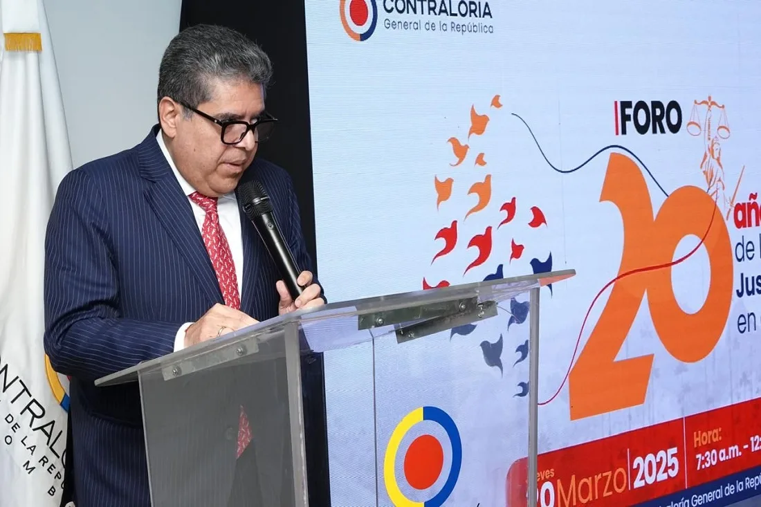 Contralor carlos hernan rodriguez