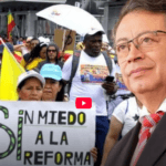 marchas dia civico