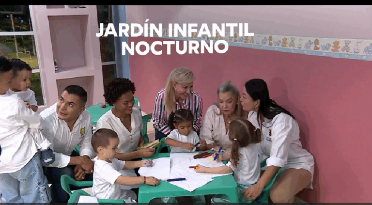 arrullo en el paraiso