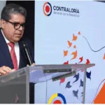 contralor carlos hernán rodriguez