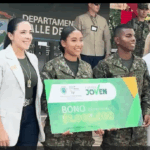 fuerza joven