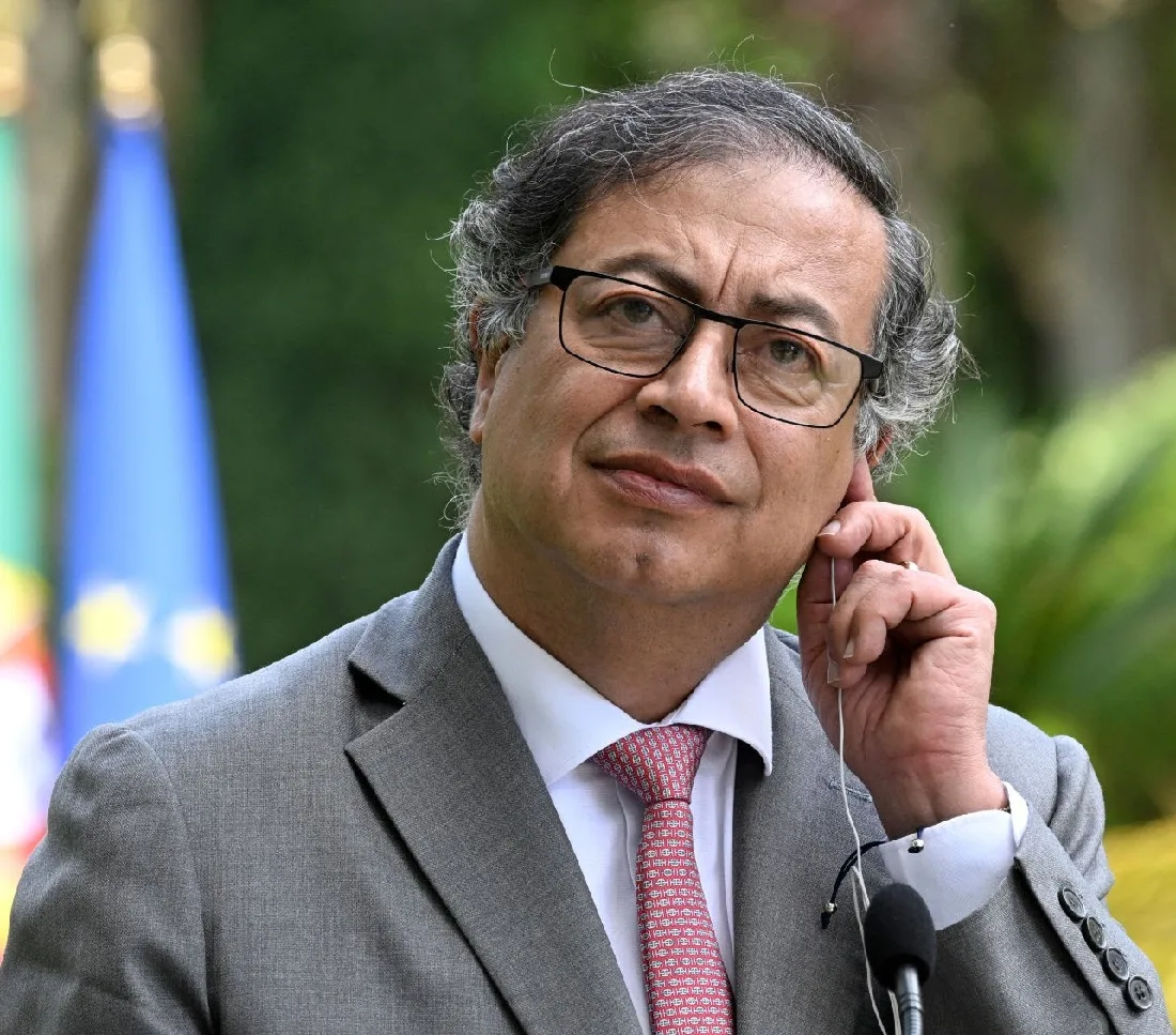El Presidente Petro reitera que «en dos meses toda la población colombiana debe estar vacunada contra la fiebre amarilla»