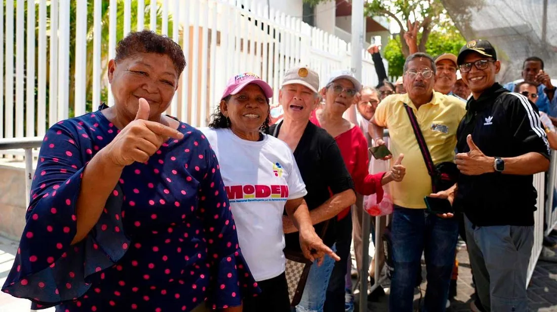 Durante 2024, el Gobierno del cambio invirtió más de $8,7 billones en diferentes programas desarrollados por Prosperidad Social