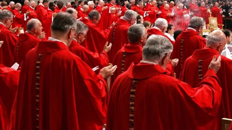 cardenales