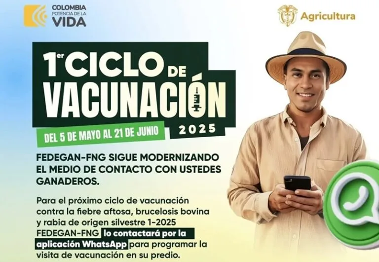 ciclo de vacunacion fiebre aftosa mayo 2025b