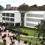 Contraloria y universidades