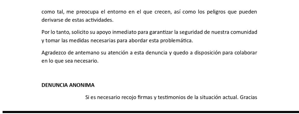 denuncia en chia page 0002