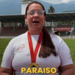 deportista apartamento erica castaÑob