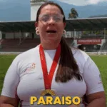 deportista apartamento erica castaÑob
