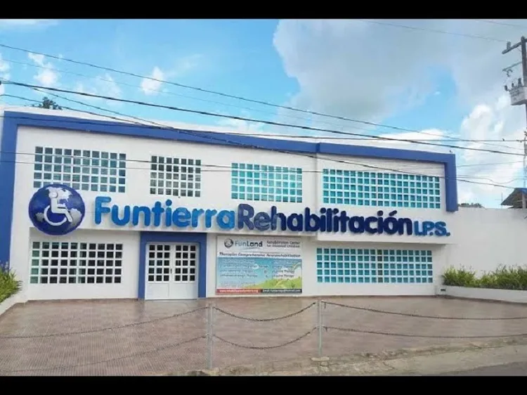 funtierra ips