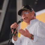 gustavo petro