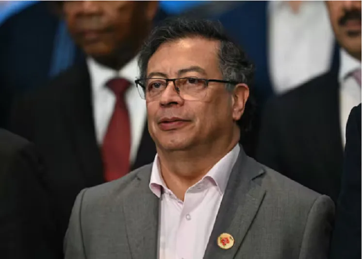 gustavo petro