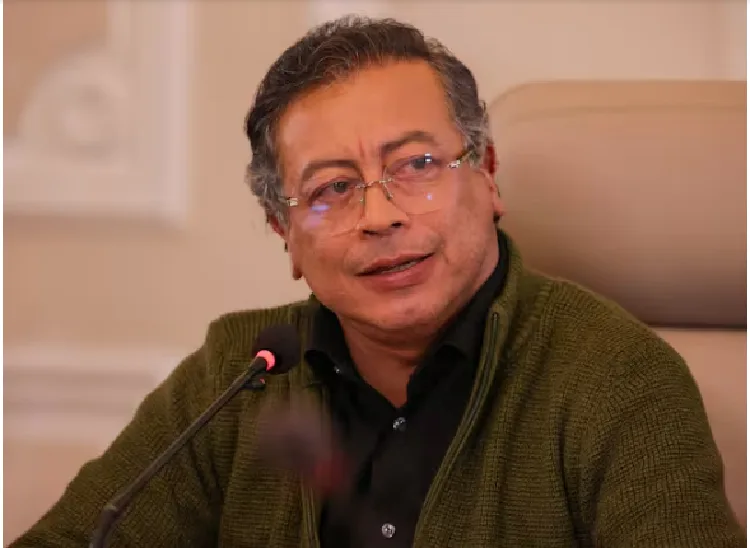 gustavo petro
