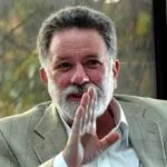 luis carlos restrepo