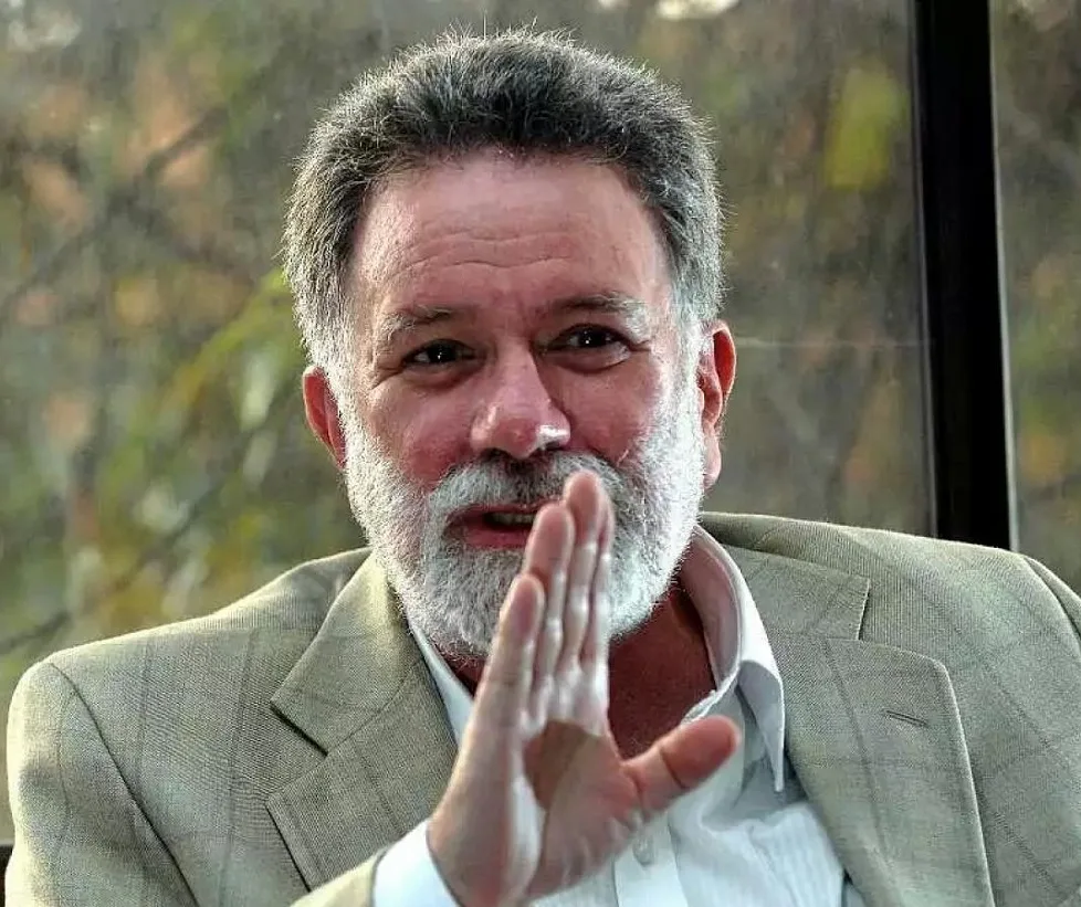 La justa absolución de Luis Carlos Restrepo