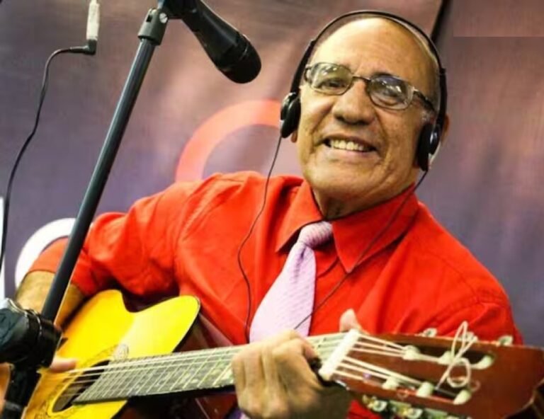 nelson gonzalez