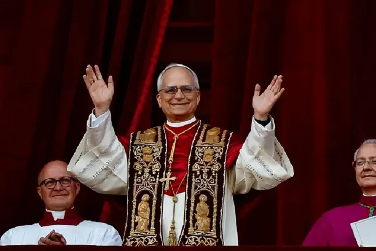 papa leon xiv