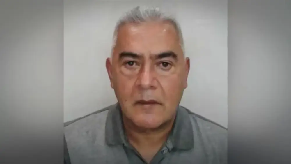 Dan vía libre en Portugal para extraditar a Colombia al llamado «Zar del Contrabando» Diego Marín,  conocido como «Papá Pitufo»