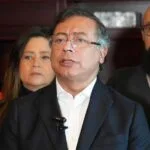 presidente gustavo petro