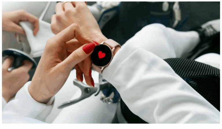 smartwatch