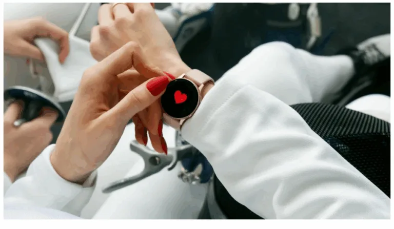 smartwatch