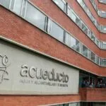 acueducto de bogota