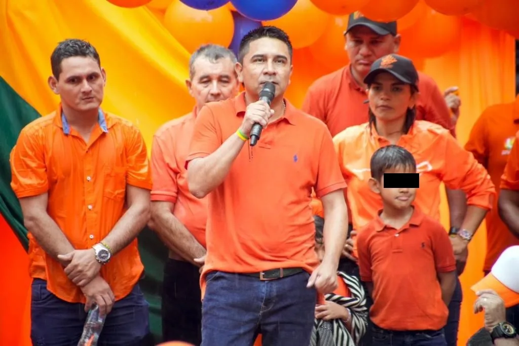 carlos cordero