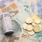 dinero colombiano