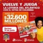 extra de col y loteria del atlantico 1
