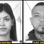 gabriela y el costeño
