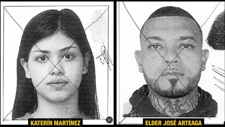 gabriela y el costeño