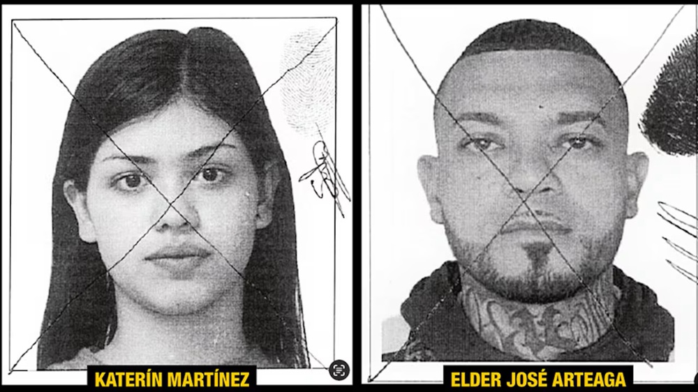 Alias «Gabriela» le contó a la justicia detalles del atentado a Miguel Uribe y ahora se busca a su cómplice, el cérebro de la banda, Elder Arteaga, «El Costeño»
