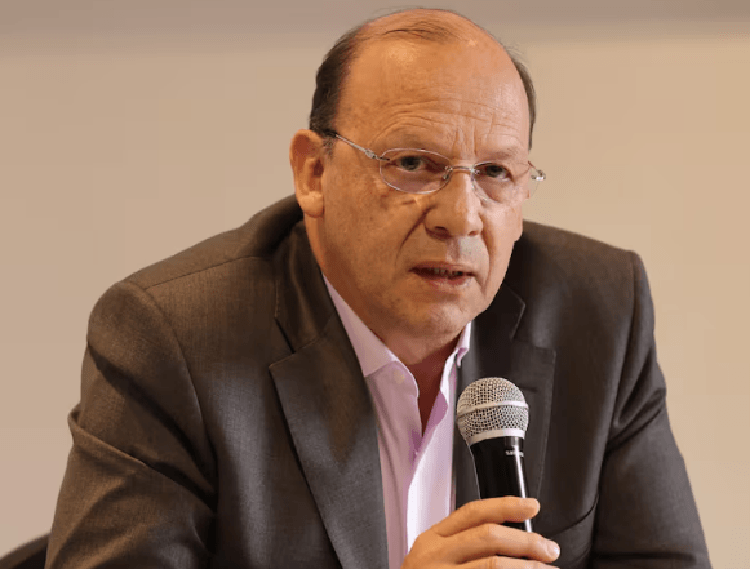 germán avila