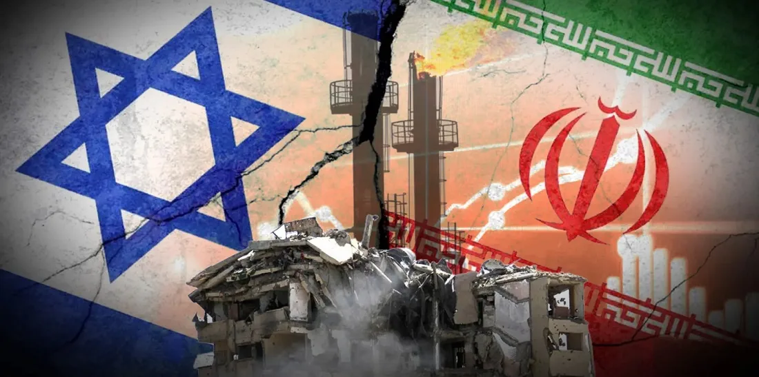 La fuerte guerra entre Israel e Irán, quién ganará…