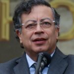 Gustavo Petro