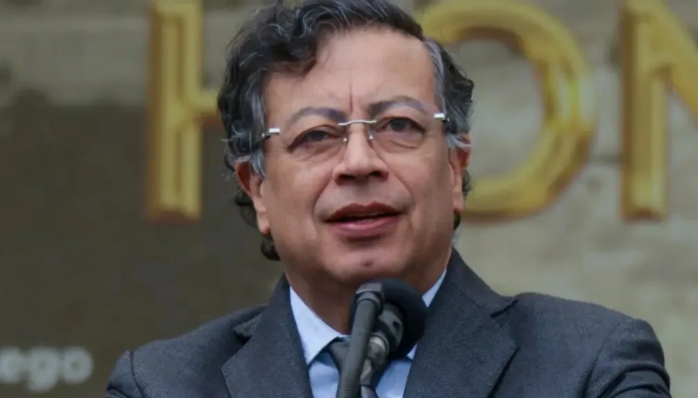 La Corte Constitucional falló a favor de Petro: El CNE no puede investigar al Presidente, sólo la Cámara de Representantes