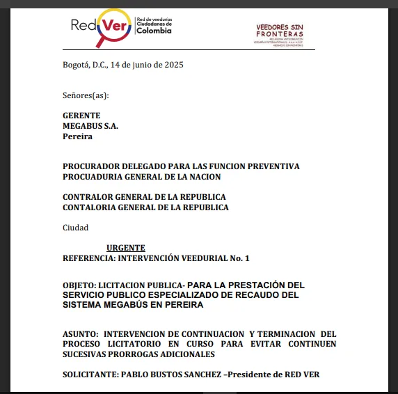 intervencion red veeduria pereira1
